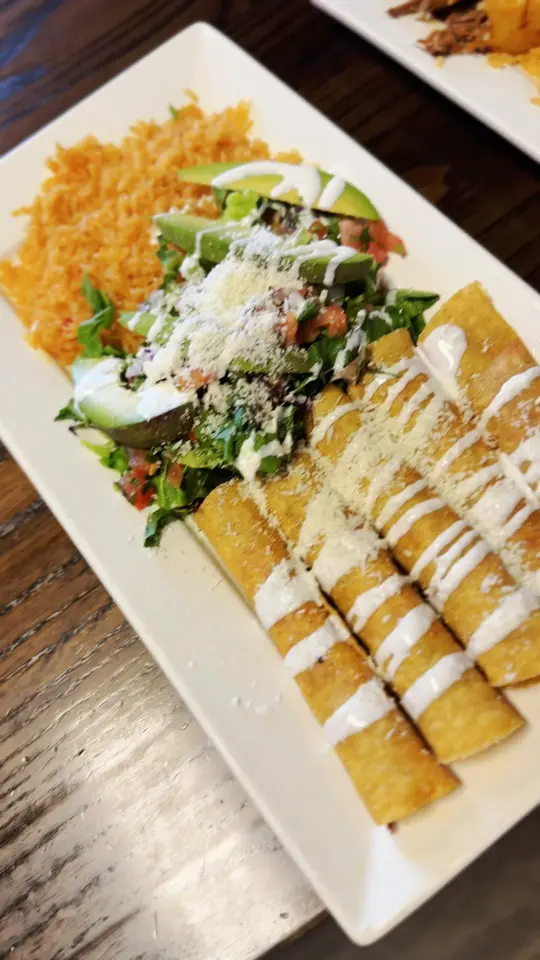 Lokos Tacos - Washington Rd in Augusta showing review, visit, tacos, margarita, atmosphere, video by augusta_exposed on TikTok