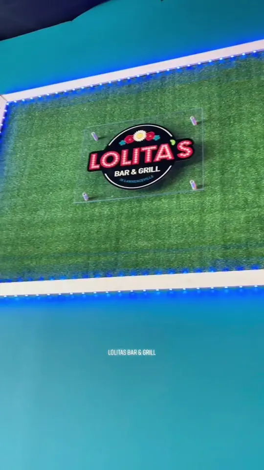 Lolita's Bar & Grill In Lawrenceville in Lawrenceville showing brunch, mimosas, video by lolitaslawrenceville on TikTok