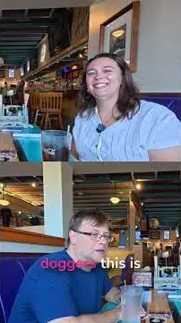 Long Doggers in Indialantic showing food, restaurant visit, video by Q’s Legendary Adventures on YouTube