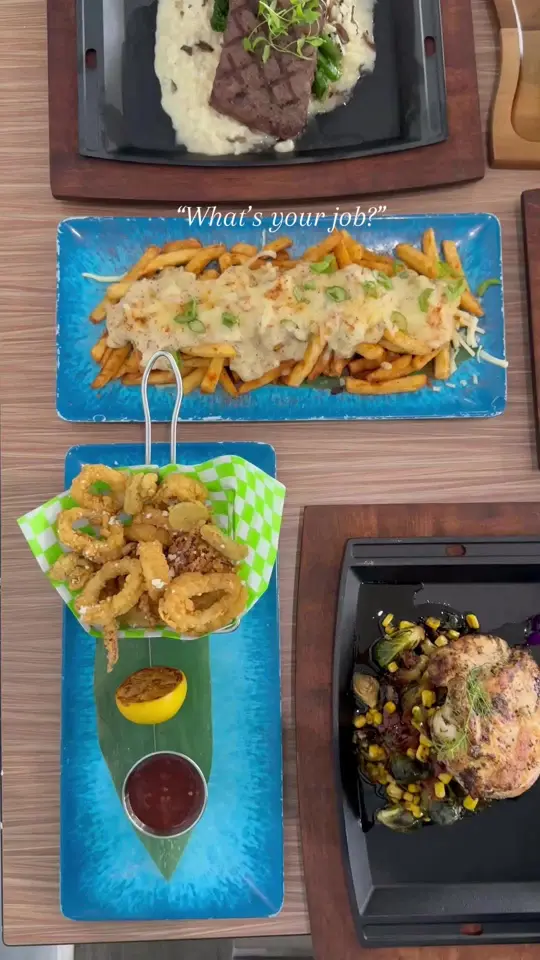  in Florida showing new menu launch, dining, video by thefinalboardingcall on TikTok