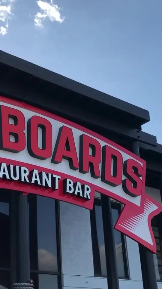  in Florida showing restaurant, seafood, shrimp, video by thepastorchef on TikTok