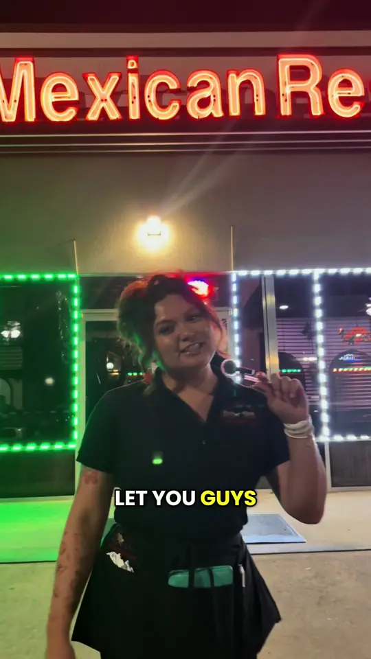 Los Bravos Conyers Mexican Restaurant in Conyers showing drink, soft serve margaritas, video by trrripleseven on TikTok