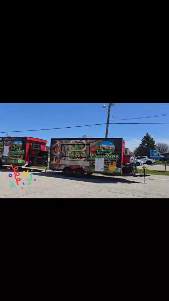 Los Magueyes Mexican Restaurant - Wildwood in Wildwood showing food trucks, event booking, video by Los Magueyes Mexican Restaurant on Facebook