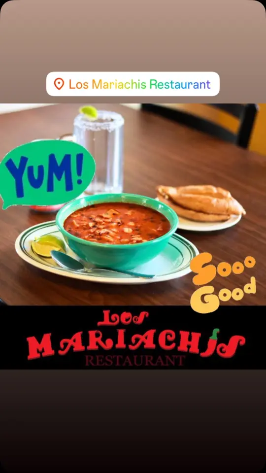 Los Mariachis Bar & Grill III Rotonda West in Cape Haze showing visit, atmosphere, video by Los Mariachis Restaurant on Facebook