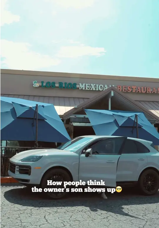Los Rios Mexican Restaurant in Cumming showing family traditions, restaurant atmosphere, online ordering, video by losriosmexicanrestaurant on TikTok