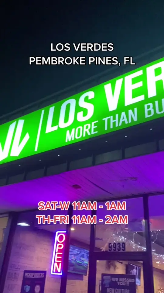  in Florida showing restaurant visit, food, video by bite4bite on TikTok