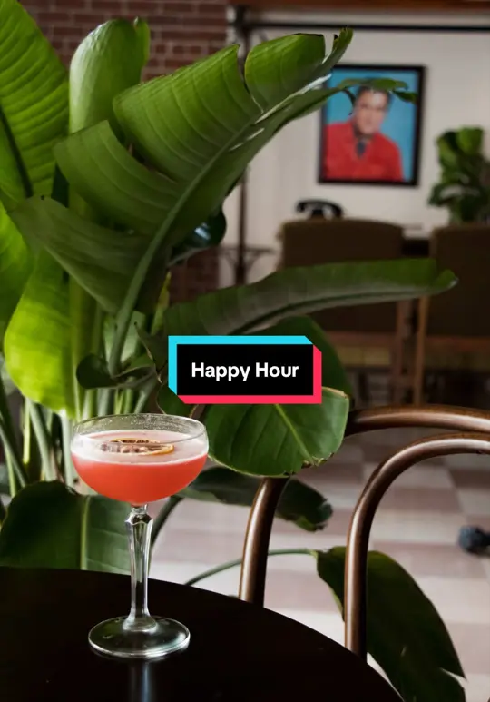 Lost Boy in Miami showing cocktail, drinks, atmosphere, video by lostboydrygoods on TikTok