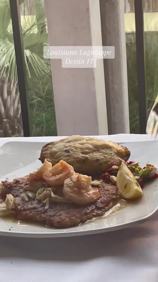 Louisiana Lagniappe on TikTok, video by hummingbirdwilliams