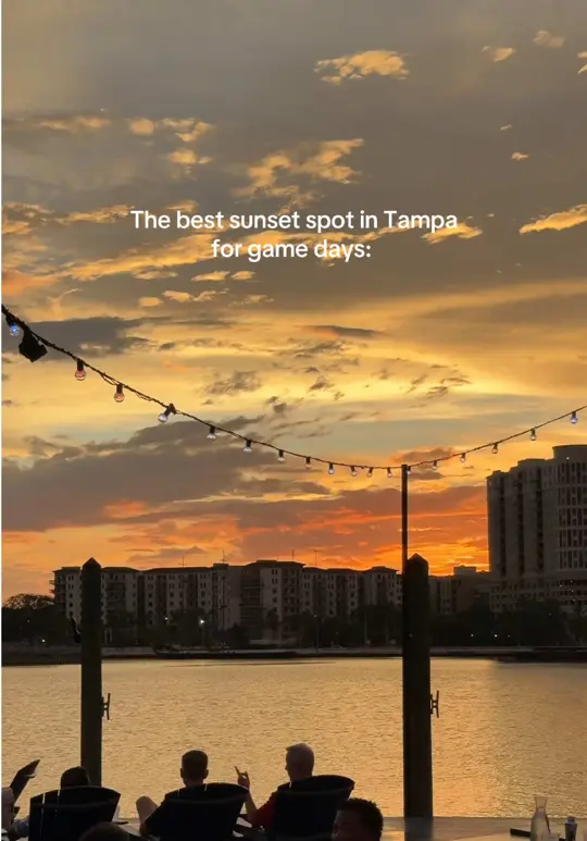 Lower Deck in Tampa showing sports, cheering on team usa, video by lowerdecktampa on TikTok