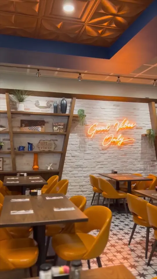 Lucille's American Cafe in Winter Haven showing visit, hours, video by Winter Haven Chamber of Commerce on Facebook