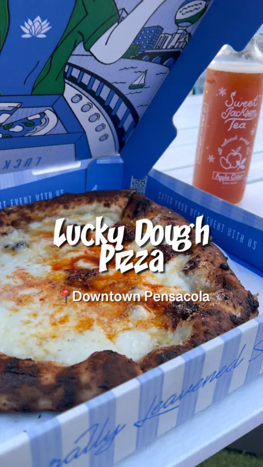  in Florida showing visit, pizza, video by aaliyahcren on TikTok