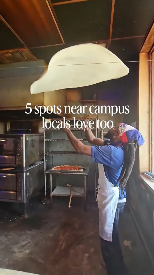  in Florida showing coffee, cafe visit, video by Visit Tallahassee on Facebook
