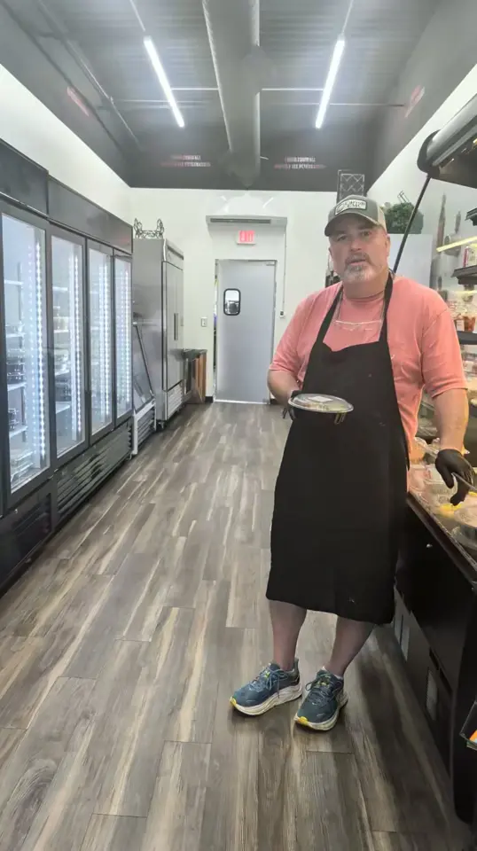 M & J Home Cooking Carrollton in Carrollton showing food, meatloaf, video by Good Neighbor Carrollton on Facebook