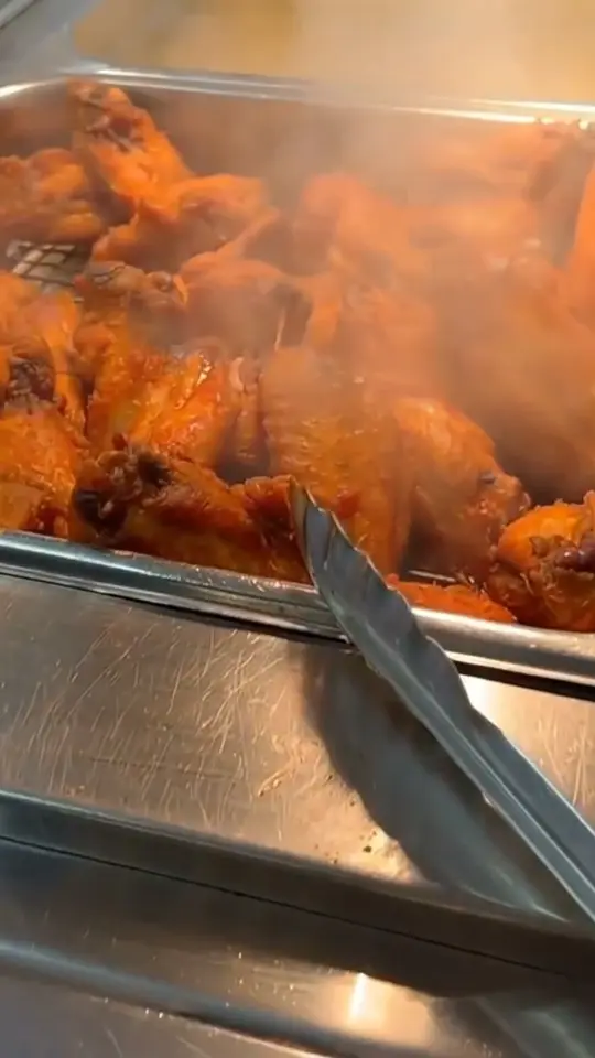 M & J Home Cooking Snellville in Snellville showing country buffet, home cooking, video by M&J Home Cooking Country Buffet Snellvil on Facebook