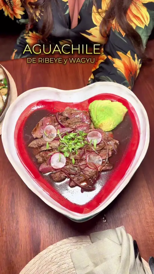 Maíz y Agave in Coral Gables showing cocktail, chile miami, bar atmosphere, mastur bar, video by maizyagave on TikTok