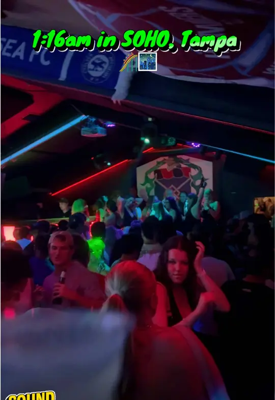  in Florida showing bar, atmosphere, visit, video by cv2syllables on TikTok