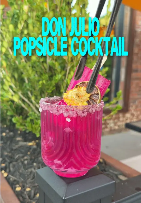 Madhouse Sports Bar & Grill in College Park showing cocktail, strawberry cocktail, video by madhouseatl on TikTok