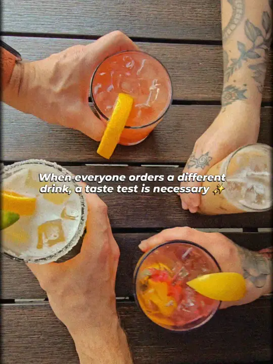 MadLife Stage & Studios in Woodstock showing cocktail, handcrafted cocktails, video by madlifestage on TikTok