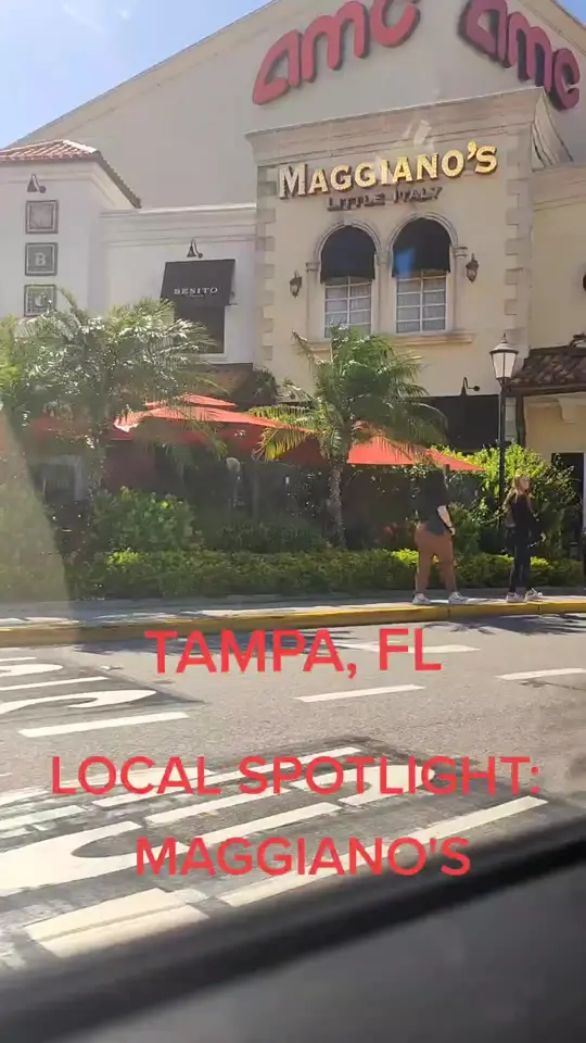  in Florida showing italian food, pasta, video by buster_travels on TikTok