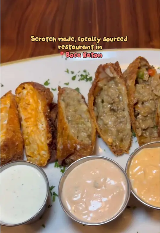 Maggie McFly's® on TikTok, video by chefitupwithlani