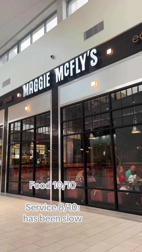 Maggie McFly's® on TikTok, video by foodiefindsforu