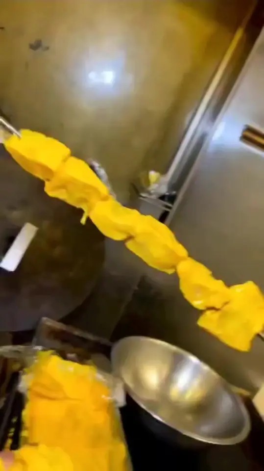Maharaja Indian Cuisine in Sarasota showing new ownership announcement, operation hours, location details, dining options, video by Maharaja Indian cuisine on Facebook