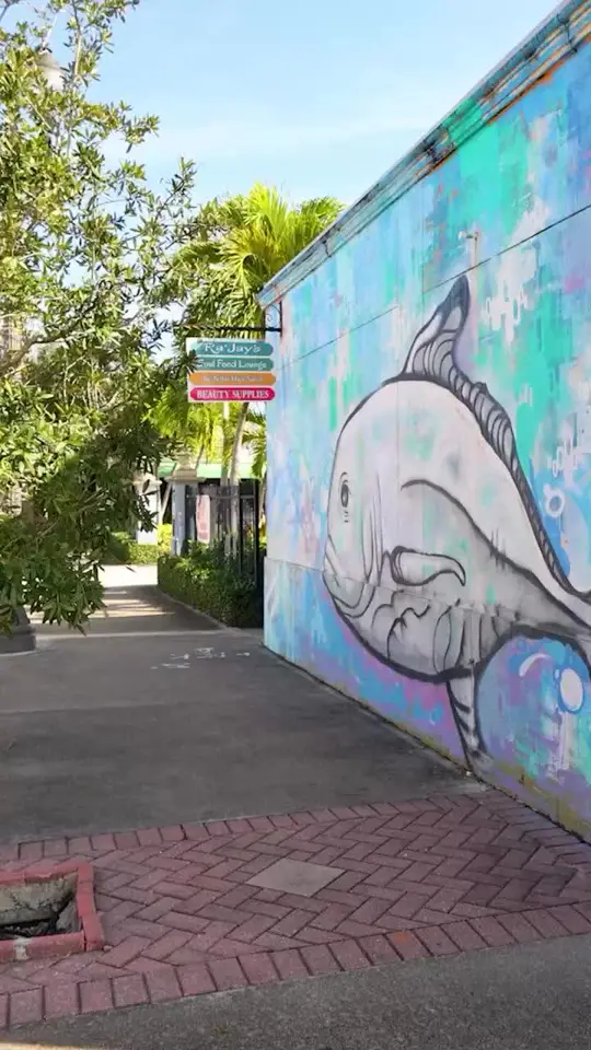 Malakor Thai Cafe on TikTok, video by thepalmbeaches