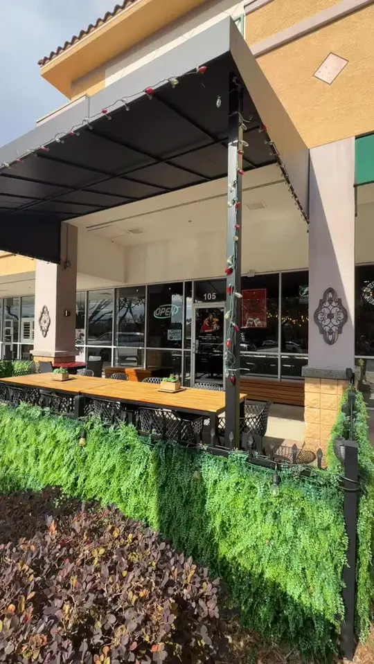 Mama B's Pizzeria in Wesley Chapel showing pizza, visit, video by Mama B's Pizzeria on Facebook