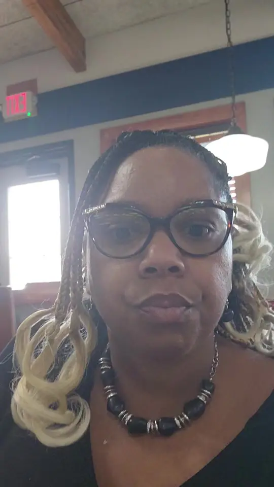 Mama June's in Valdosta showing review, visit, video by mrsgetu2gether on TikTok