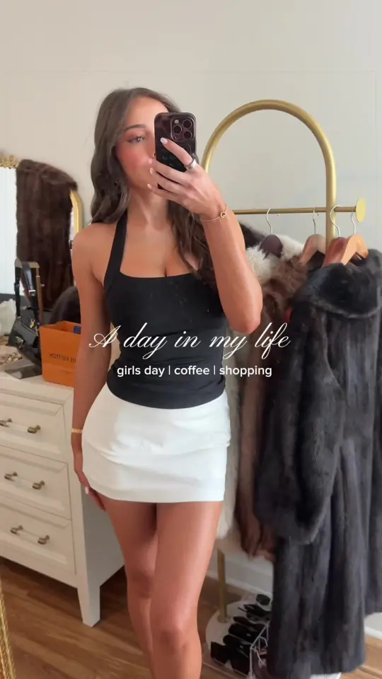 Maman in West Palm Beach showing coffee, morning routine, cafe visit, video by margaritaxof on TikTok