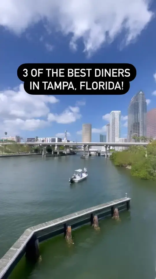 Mamas Kitchen in Tampa showing brunch, breakfast, visit, general, video by thatssotampa on TikTok