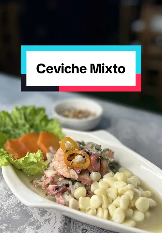 Mancora Ceviche Bar Coral Springs in Coral Springs showing visit, atmosphere, video by mancora.restobar on TikTok