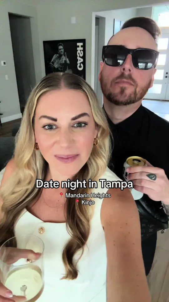 Mandarin Heights on TikTok, video by velosaraptor87