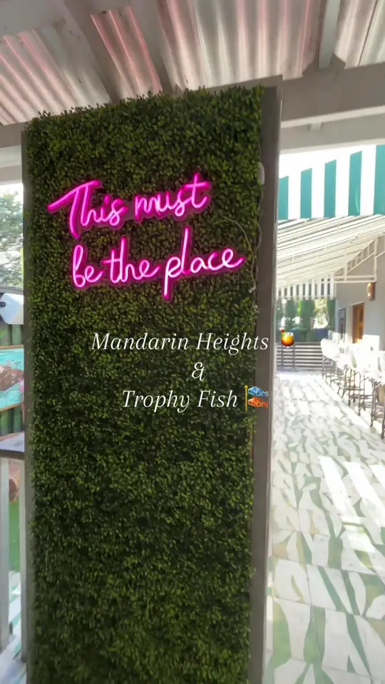 Mandarin Heights on TikTok, video by simplydigitaldiaries