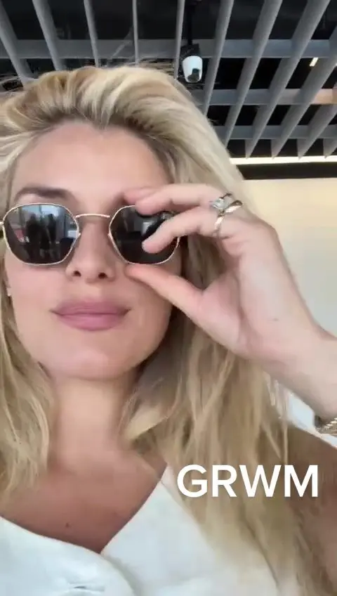 Mandolin Aegean Bistro in Miami showing visit, baklava, video by daphneoz on TikTok