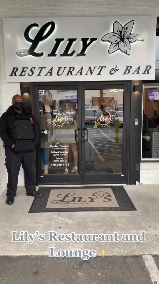 Mandolin Kitchen & Shisha Bar in Atlanta showing brunch, food, video by mitchellkristen on TikTok