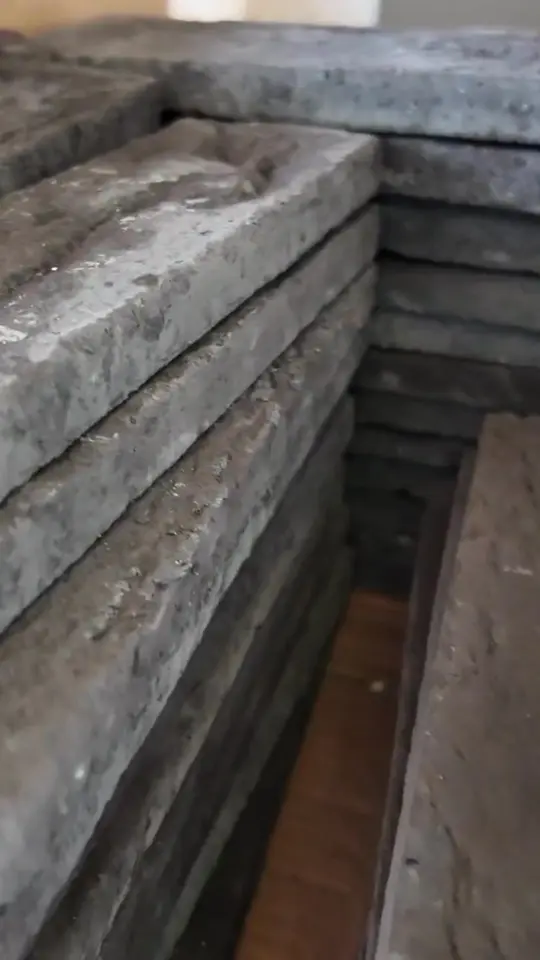 Maneki Neko Hibachi Sushi House in Zebulon showing construction, interior, opening update, video by McLeRoy, Inc. on Facebook