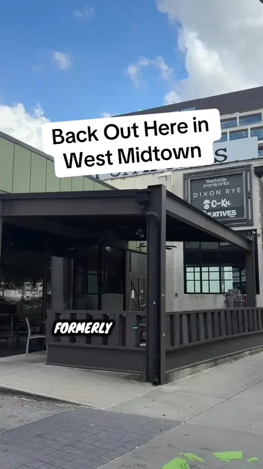 Maple Street Biscuit Company - O-Town on TikTok, video by tonetoatl