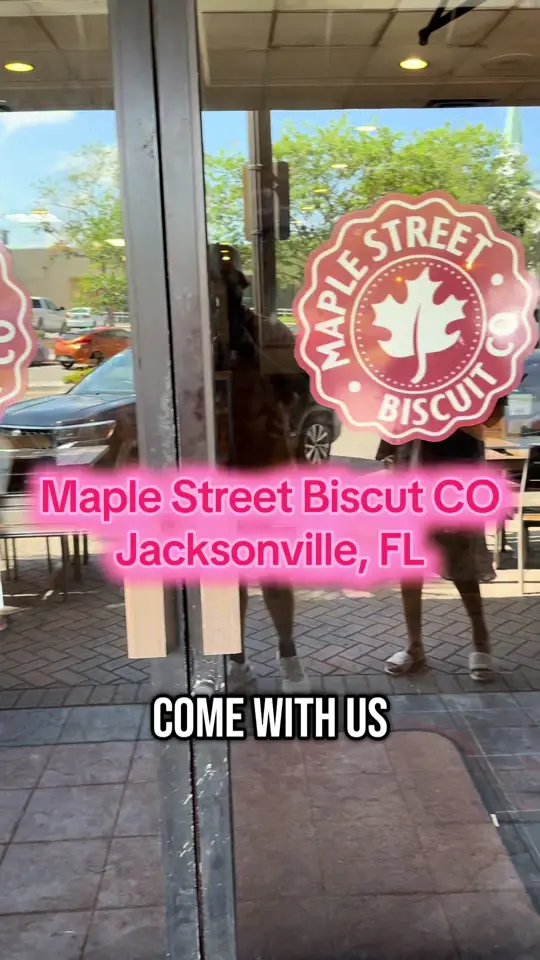 Maple Street Biscuit Company - O-Town on TikTok, video by foodiesquest