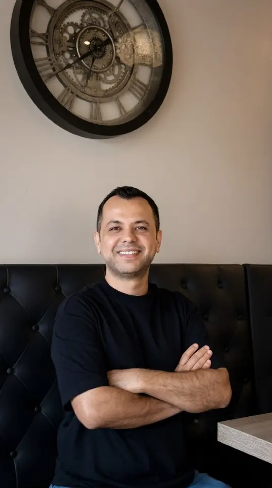 Marash Turkish Cuisine in Hallandale Beach showing review, visit, video by marash.hallandale on TikTok