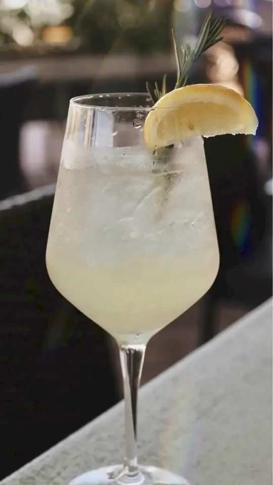 Marco Prime Steak & Seafood Restaurant in Marco Island showing fine dining, steakhouse, seafood, wine, review, video by Marco Room Service on Facebook