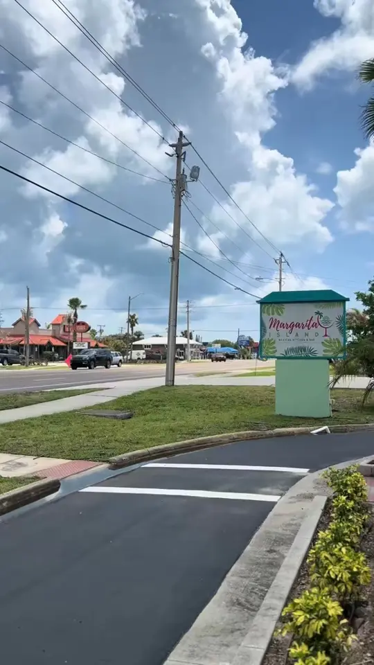  in Florida showing restaurant opening, mexican food, video by Space Coast Daily on Facebook