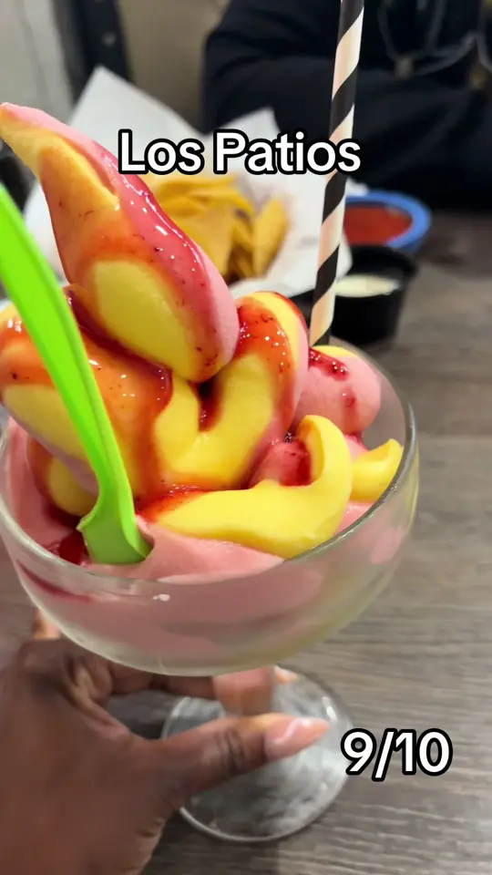  in Florida showing food review, good food, video by taneice_ on TikTok