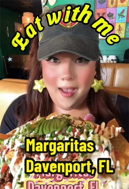  in Florida showing review, visit, video by holographicmami on TikTok