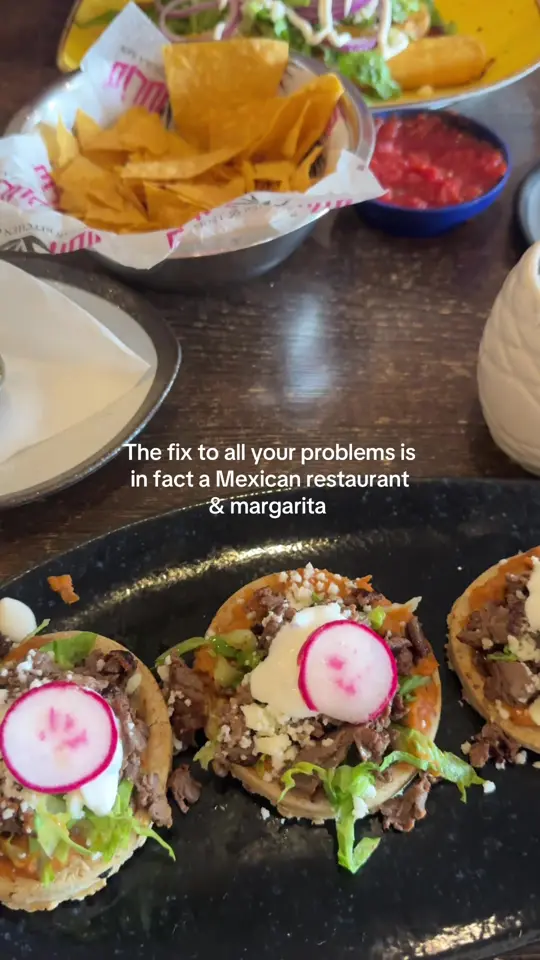 Margarita's Mexican Grill in Warner Robins showing cocktail, margaritas, video by andreyaavillegas on TikTok