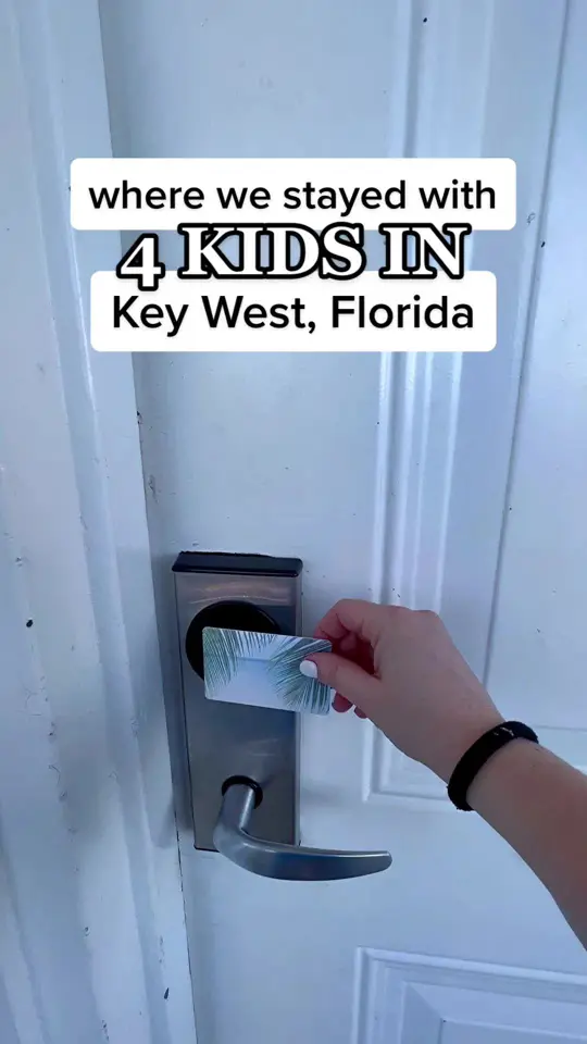 Margaritaville - Key West in Key West showing review, visit, video by amomexplores on TikTok