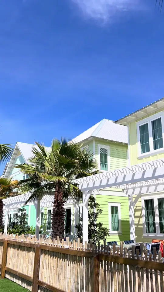 Margaritaville - Panama City Beach in Panama City Beach showing atmosphere, venue, video by margaritavillecottagepcb on TikTok