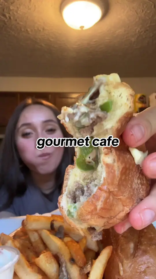 Marietta Proper in Marietta showing lunch, marietta, video by lachaparrakcome on TikTok