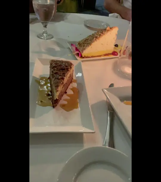 Marina Bar & Grill on TikTok, video by kelqtpie