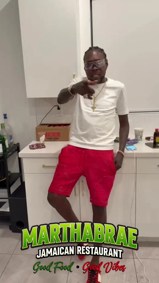 Marthabrae Jamaican Restaurant Margate in Florida showing restaurant, jamaican food, video by marthabraerestaurant on TikTok